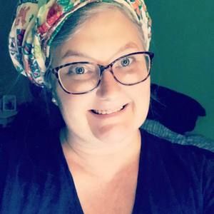 Meet your Posher, Christine